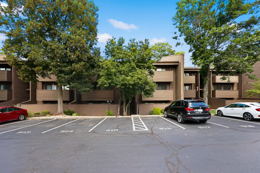 750 Shaker Drive #515, Lexington, KY 40504 - #2