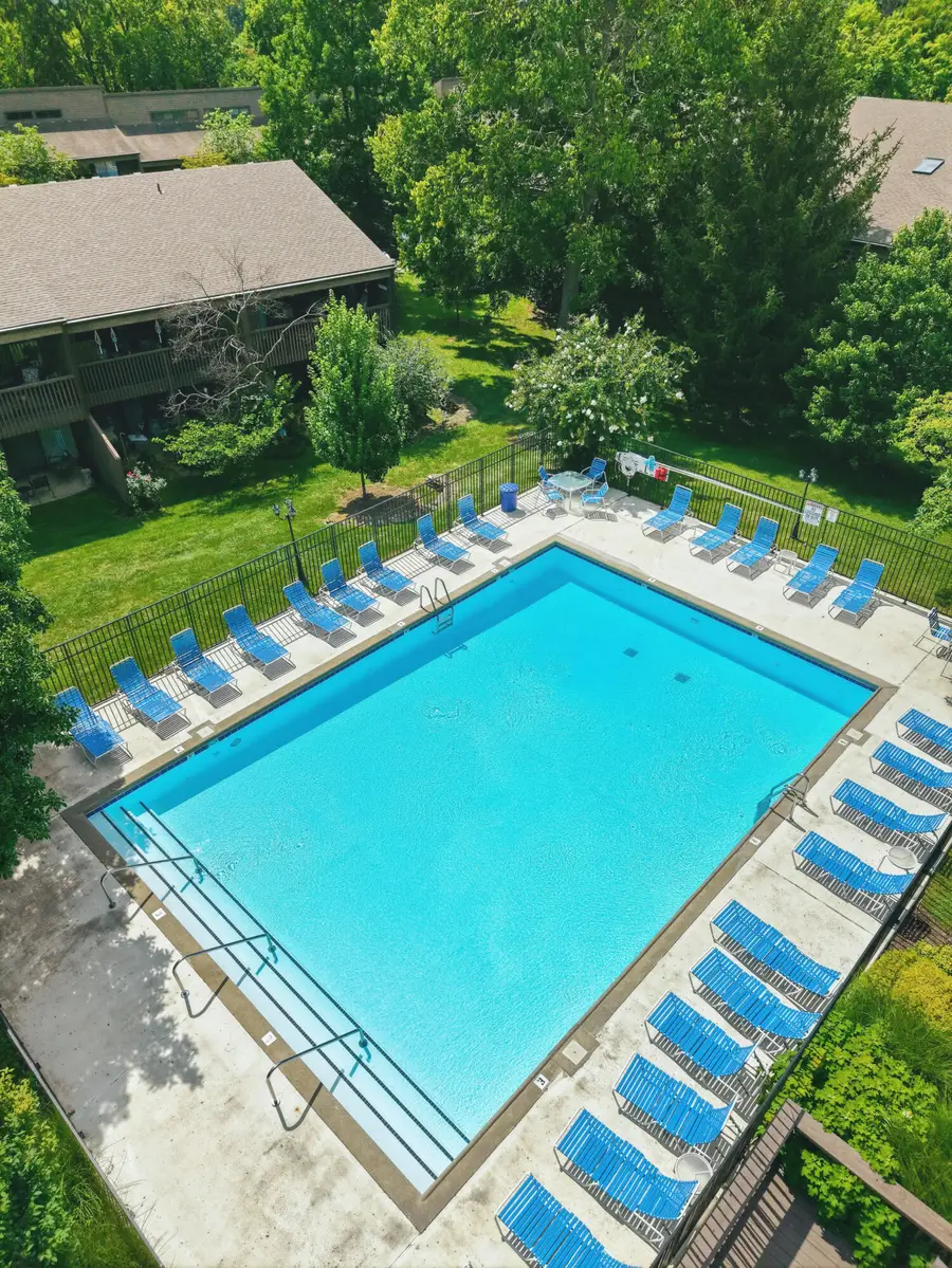 750 Shaker Drive #515, Lexington, KY 40504 - #3
