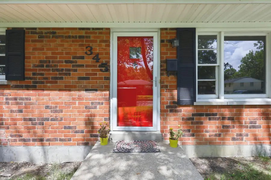 345 Larkwood Drive, Lexington, KY 40509 - #2