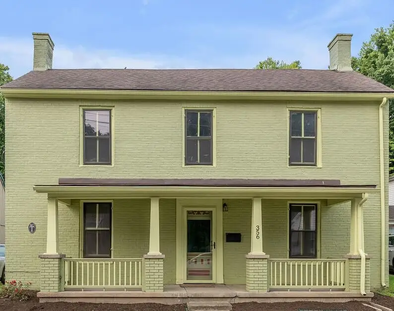 356 Corral Street, Lexington, KY 40508 - #1