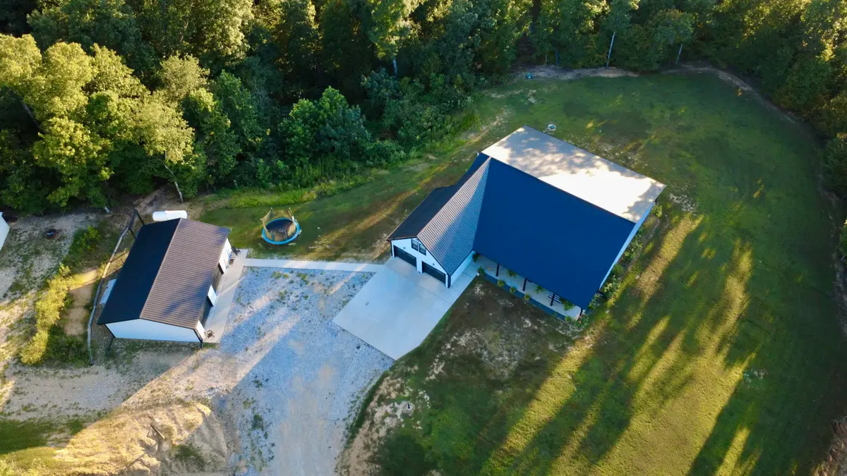 554 Mcnichols Road, Cadiz, KY 42211 - #1