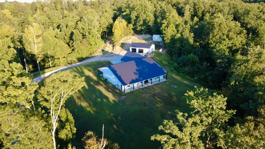 554 Mcnichols Road, Cadiz, KY 42211 - #2