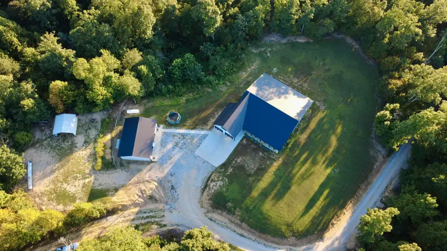 554 Mcnichols Road, Cadiz, KY 42211 - #3