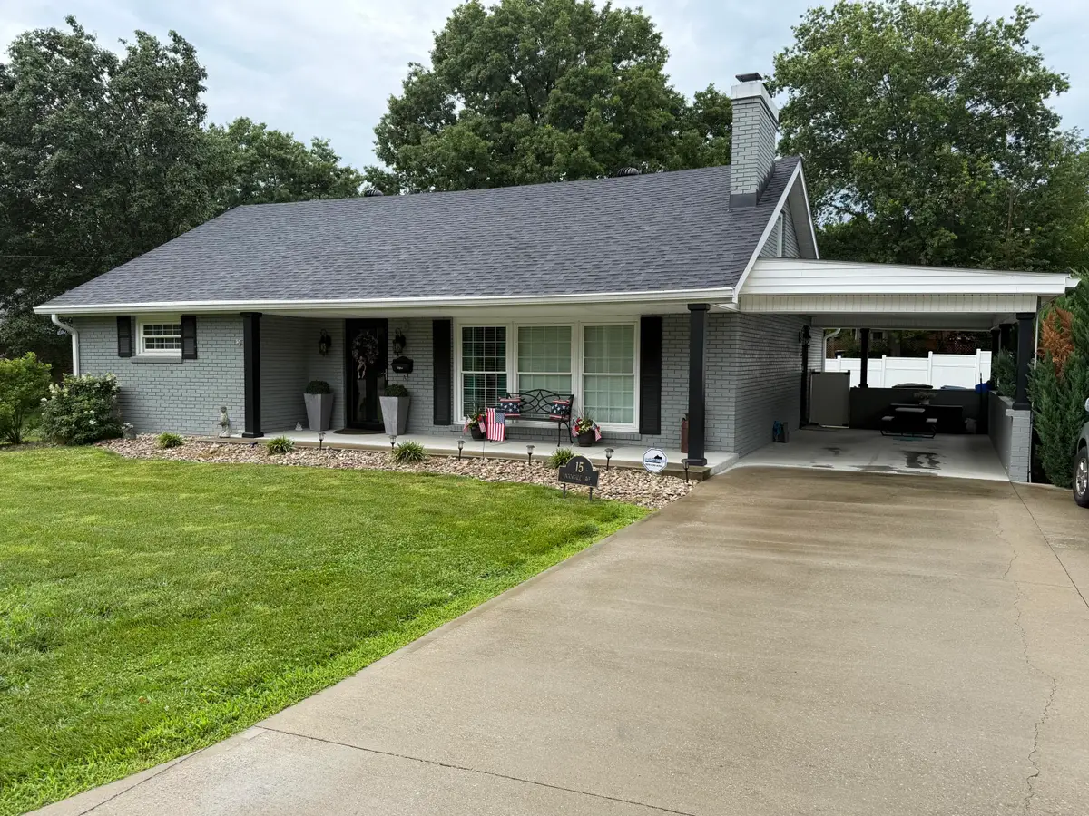 15 Moundale Avenue, Winchester, KY 40391 - #1