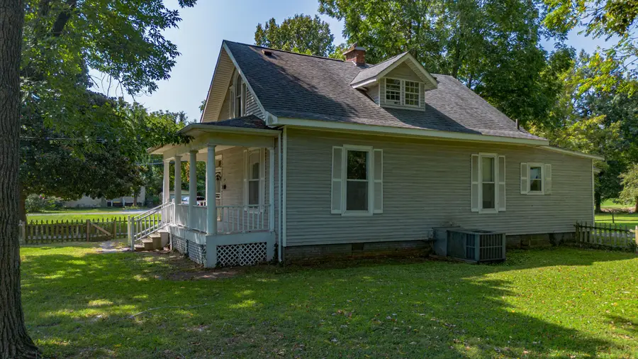825 S 28th Street, Paducah, KY 42003 - #2