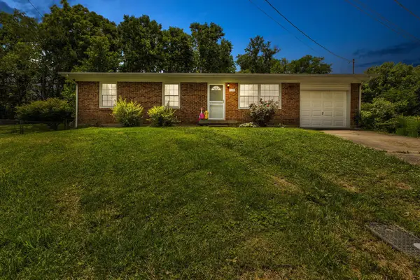 125 Kittison Drive, Winchester, KY 40391
