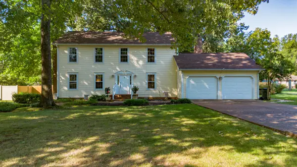 535 Friedman Lane, Paducah, KY 42001