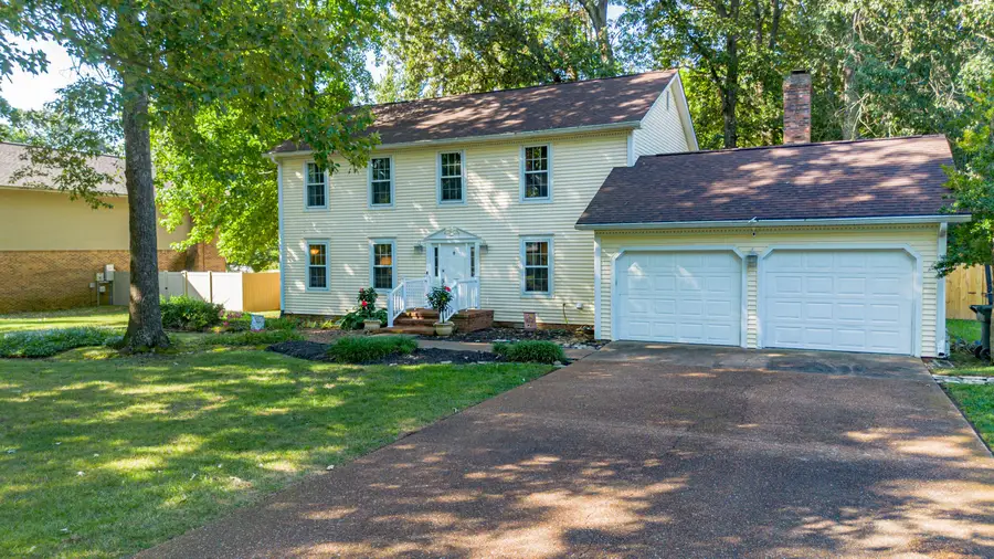 535 Friedman Lane, Paducah, KY 42001 - #2