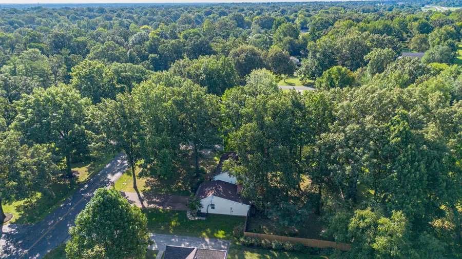 535 Friedman Lane, Paducah, KY 42001 - #3