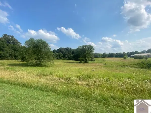 0 Slaughter Road, Benton, KY 42025