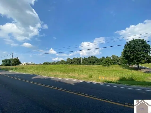 0 Slaughter Road, Benton, KY 42025 - #3