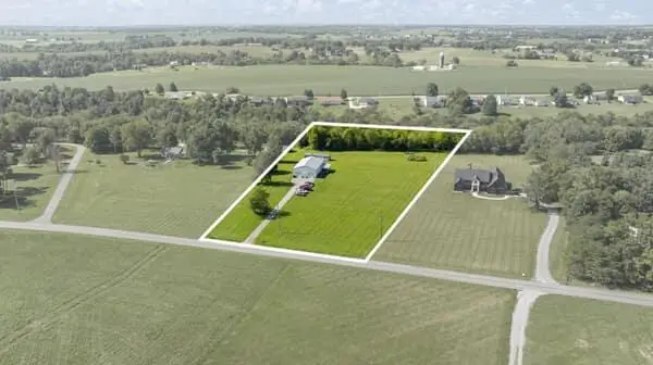 272 Mallard Cove, Harrodsburg, KY 40330