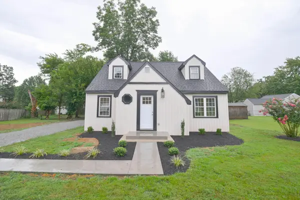 2220 Shawnee Lane, Paducah, KY 42001
