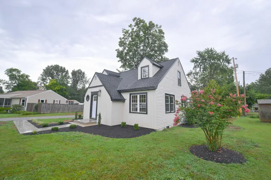 2220 Shawnee Lane, Paducah, KY 42001 - #2