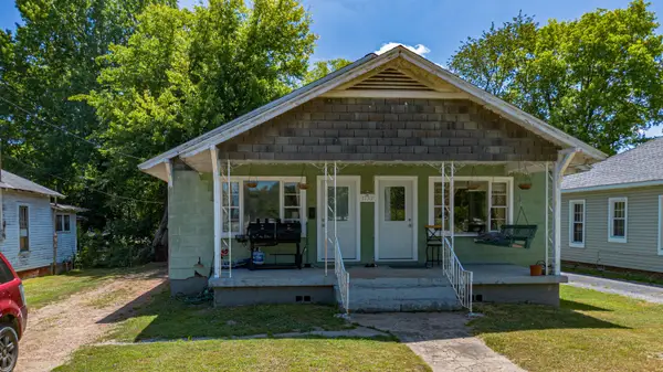 1732 Park Avenue, Paducah, KY 42001