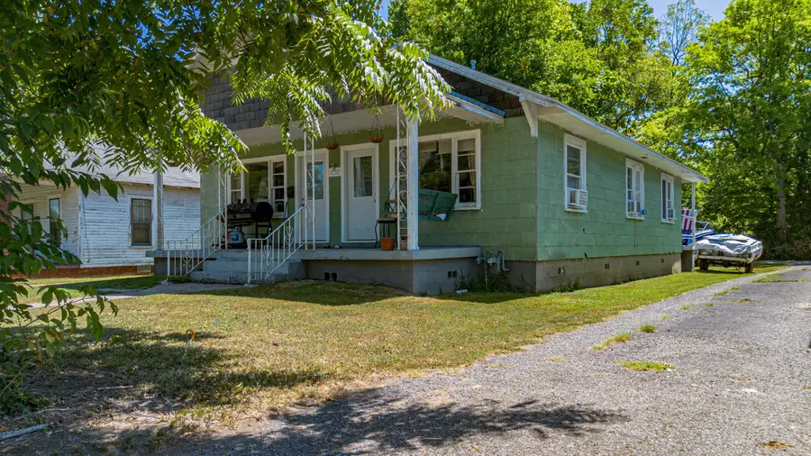 1732 Park Avenue, Paducah, KY 42001 - #2