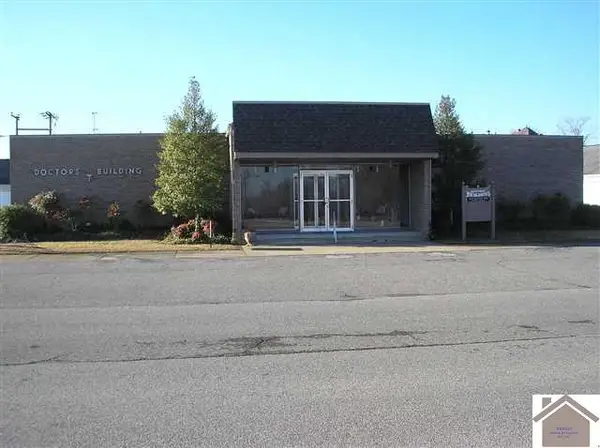 500 George Mcclain Drive, Benton, KY 42025