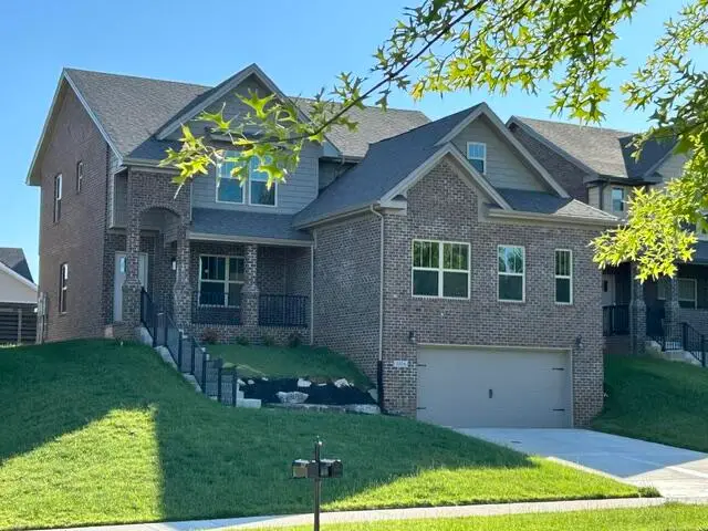 3324 Polo Club Boulevard, Lexington, KY 40509 - #2