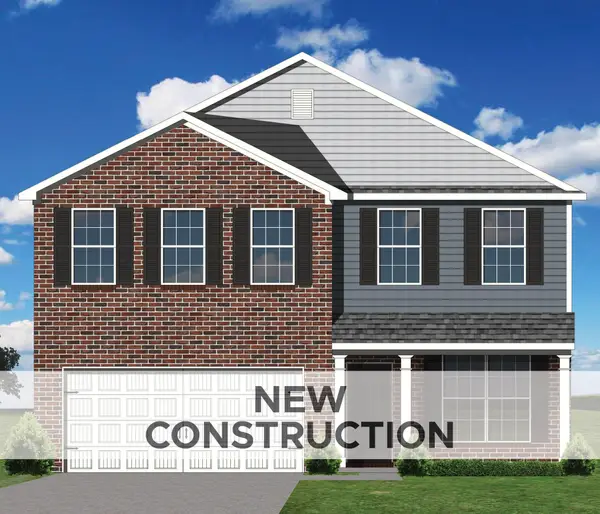 150 Magellan Lane, Georgetown, KY 40324