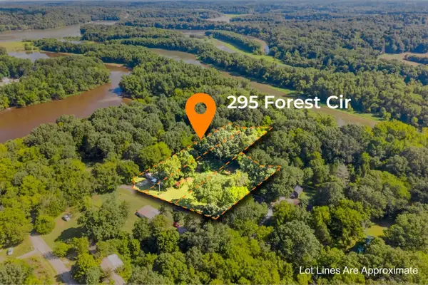 295 Forest Circle, Cadiz, KY 42211