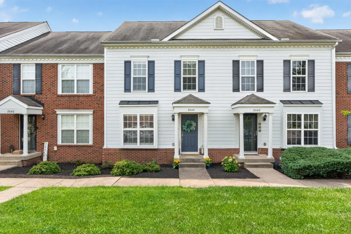 2644 Old Rosebud Road, Lexington, KY 40509 - #1