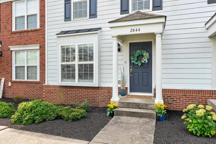 2644 Old Rosebud Road, Lexington, KY 40509 - #2
