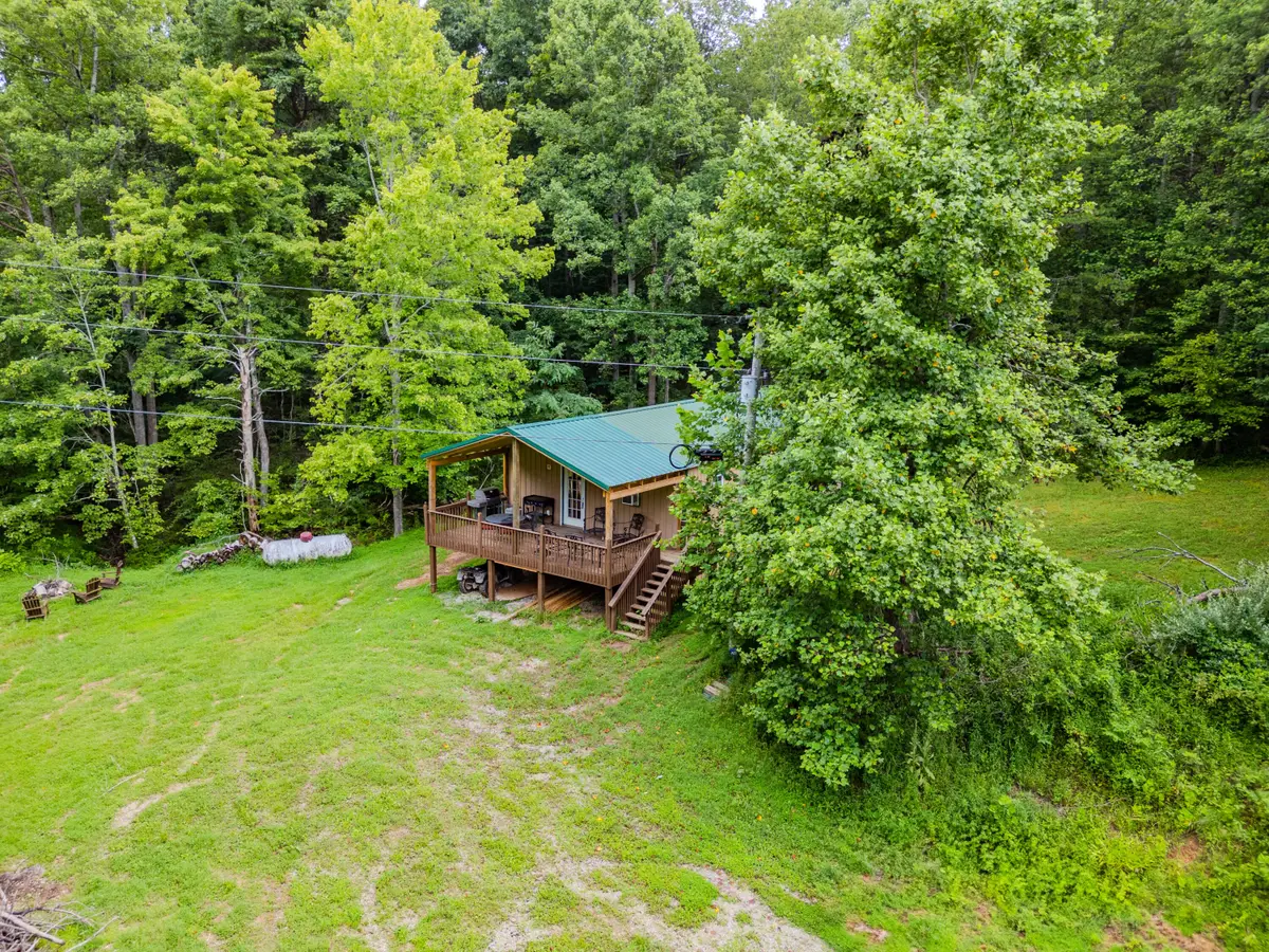 0000 Glen Lawson Road, Ezel, KY 41425 - #1