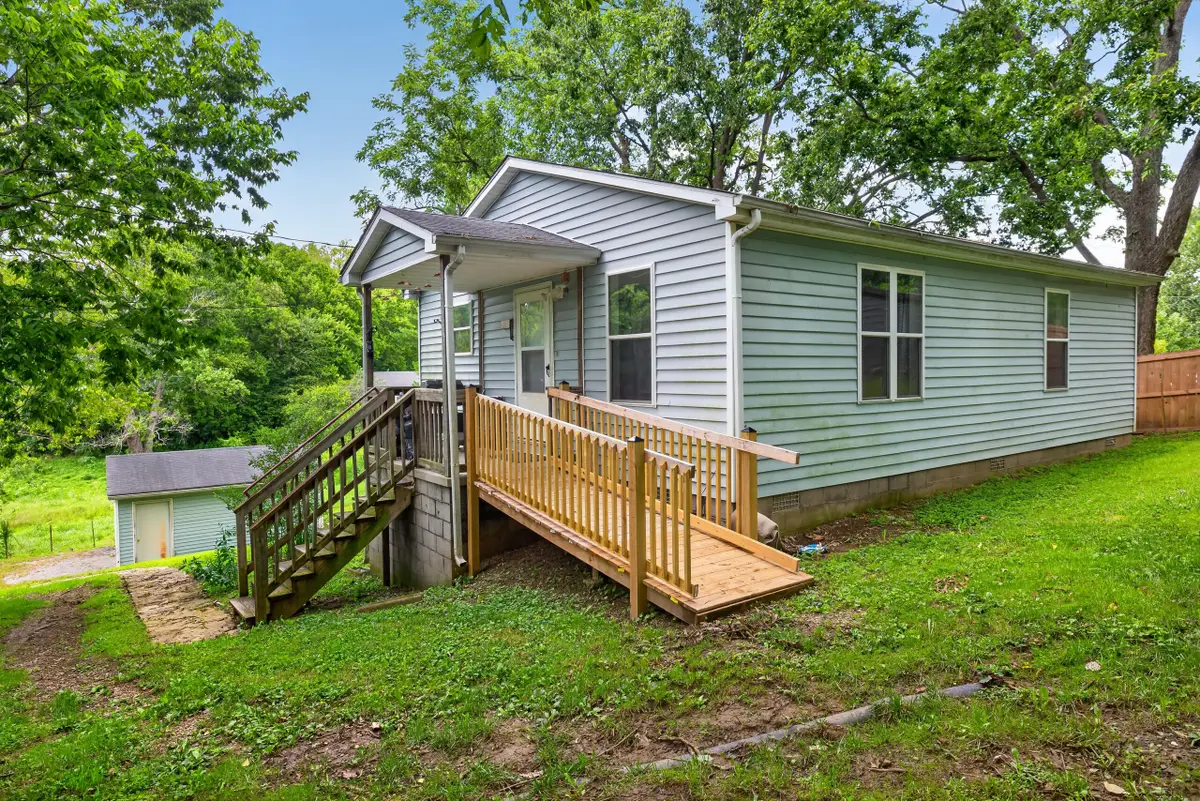 310 E 10th Street, Millersburg, KY 40348 - #1