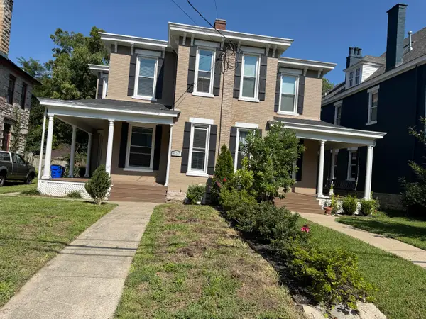 455 N Martin Luther King Boulevard, Lexington, KY 40508