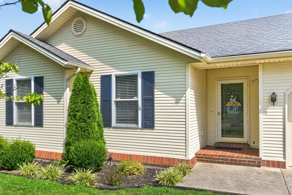204 Lindsey Court, Winchester, KY 40391 - #1
