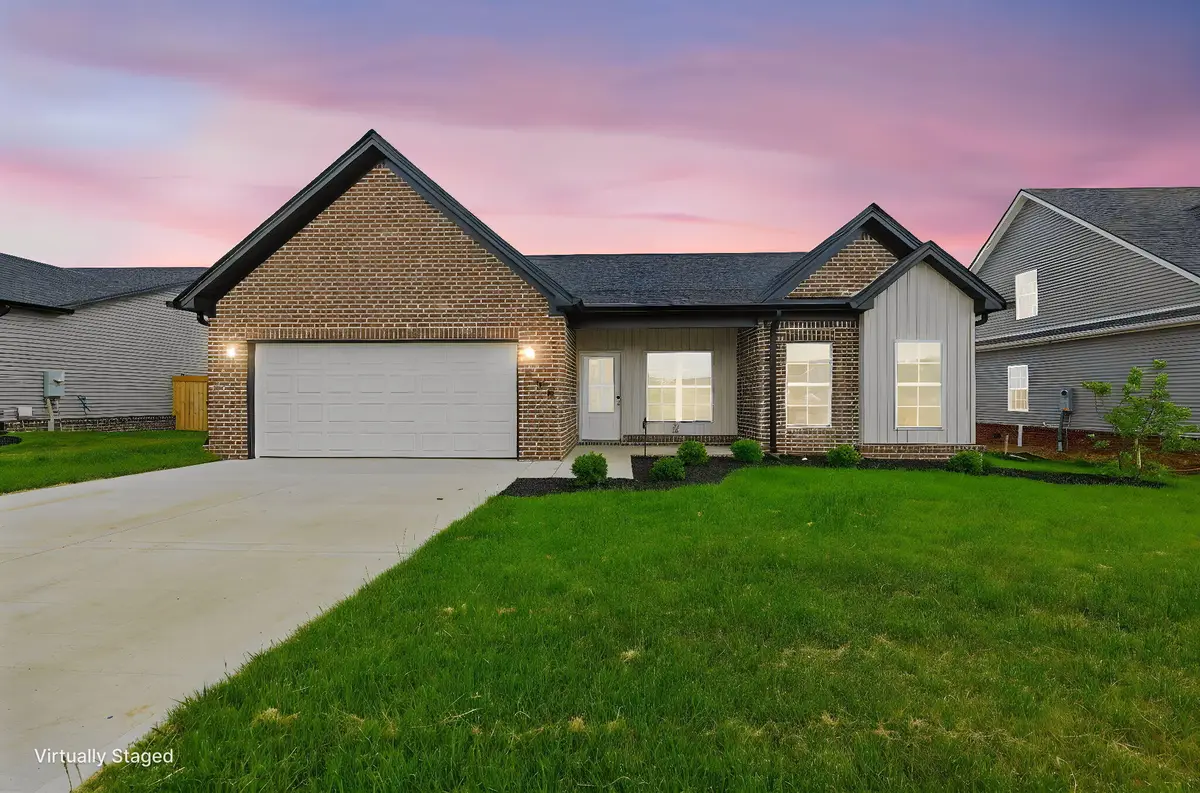 500 Krauss Drive, Nicholasville, KY 40356 - #1