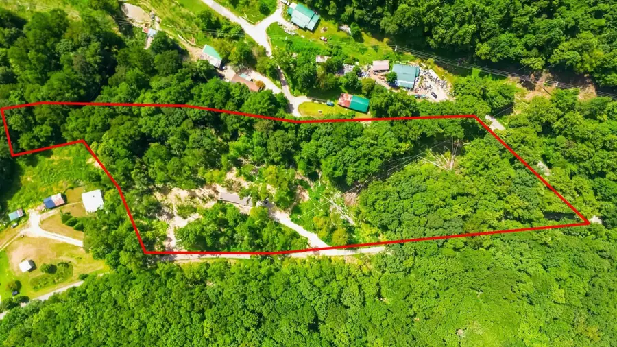 144 Kerby Rd Road, McKee, KY 40447 - #2