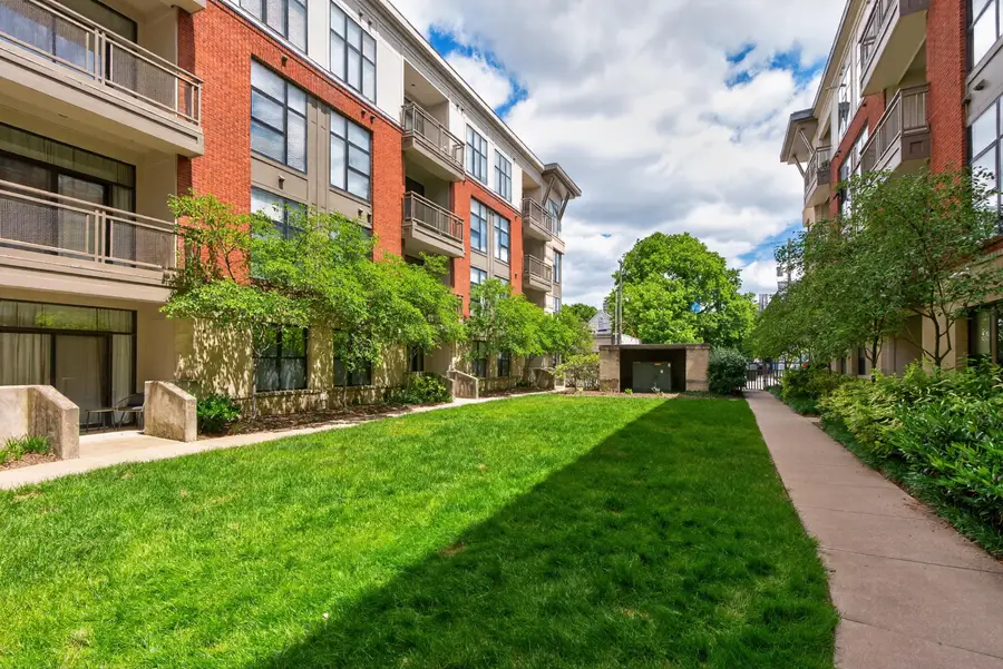 535 S Upper Street #124, Lexington, KY 40508 - #2