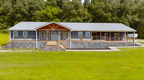420 Fall Circle, Monticello, KY 42633