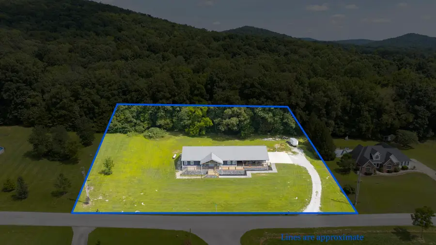 420 Fall Circle, Monticello, KY 42633 - #2