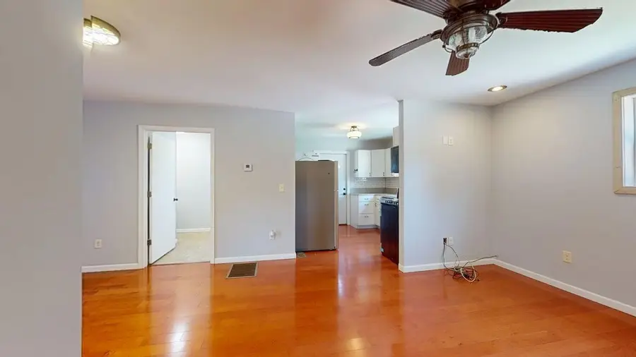 203 Nancy Road, Grand Rivers, KY 42045 - #2