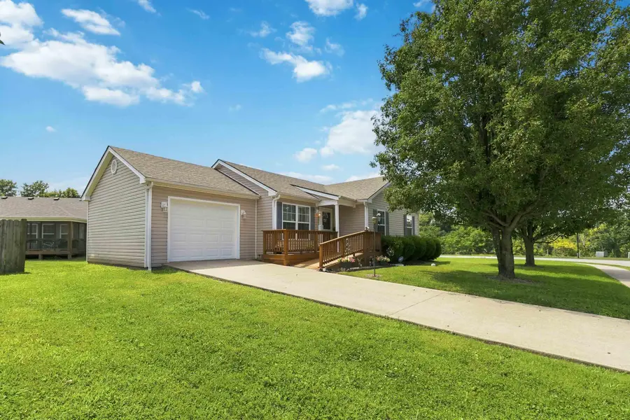 237 Banyan Boulevard, Richmond, KY 40475 - #2