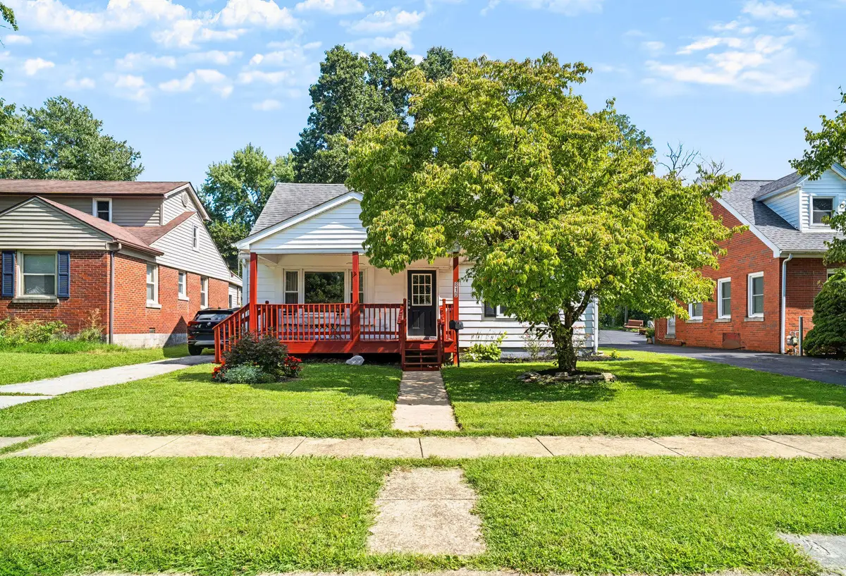 810 Marcellus Drive, Lexington, KY 40505 - #1