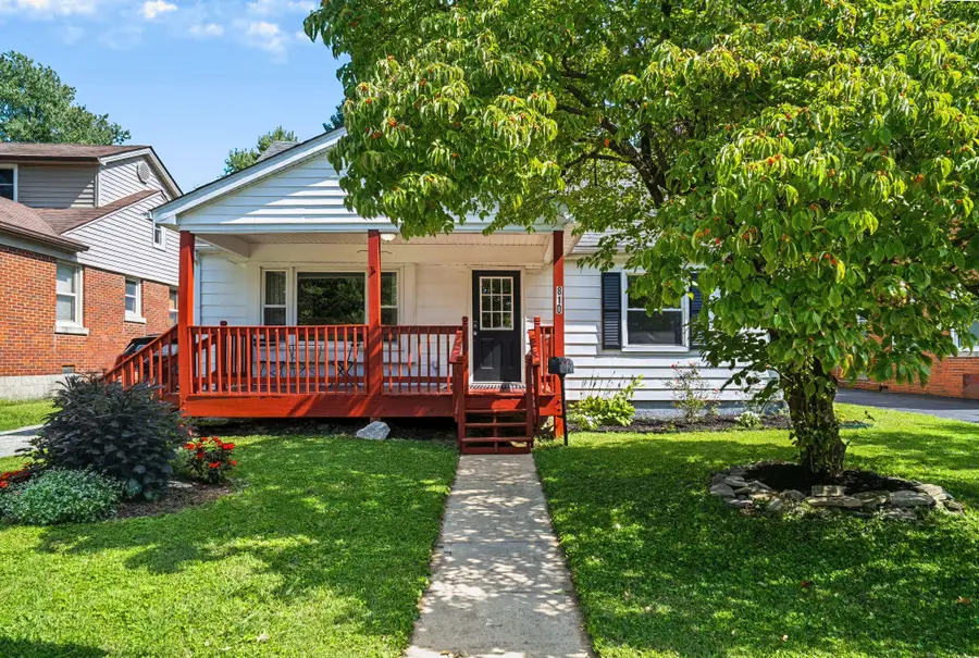 810 Marcellus Drive, Lexington, KY 40505 - #2