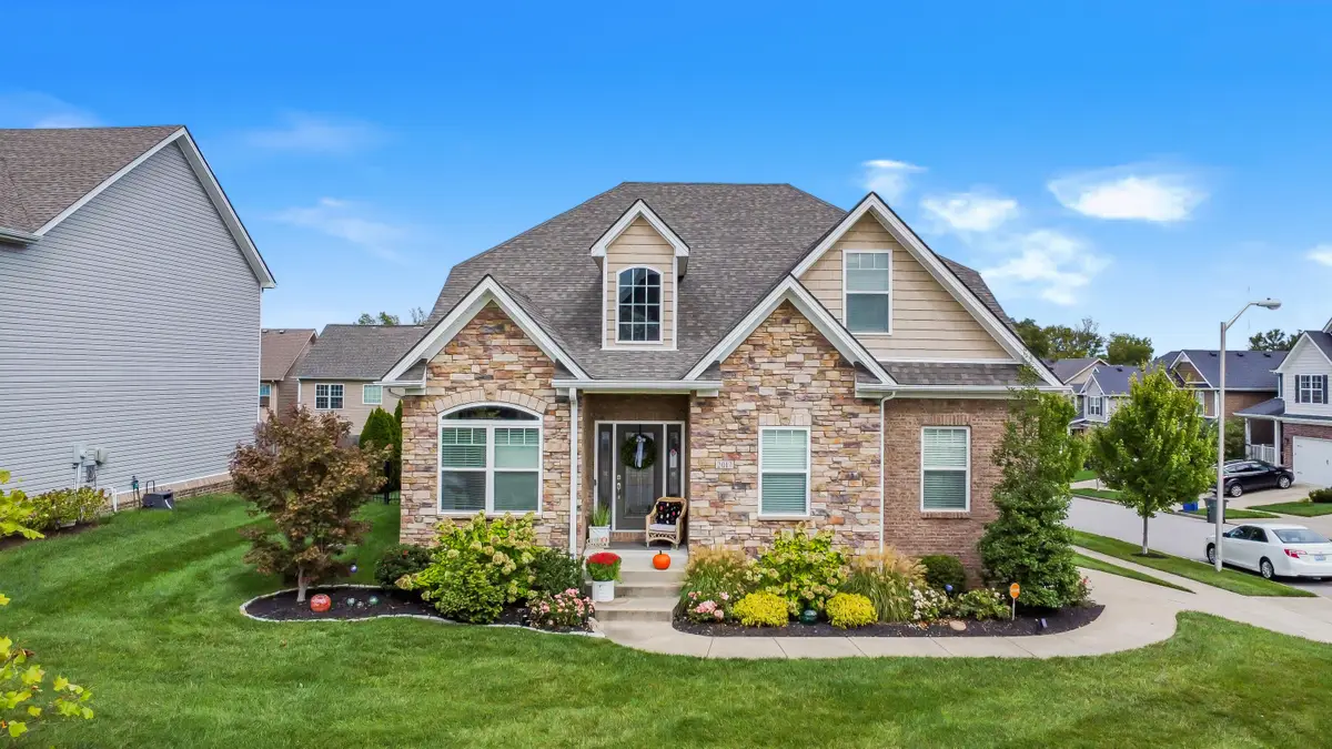 2017 Lawton Flat, Lexington, KY 40509 - #1