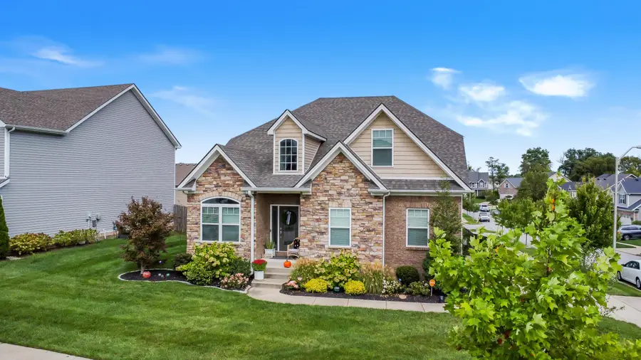 2017 Lawton Flat, Lexington, KY 40509 - #2