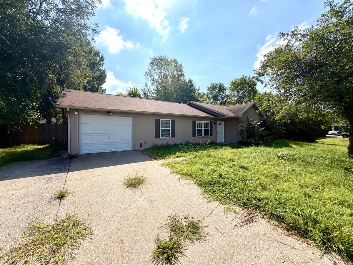1158 Patton Place, Oak Grove, KY 42262 - #1