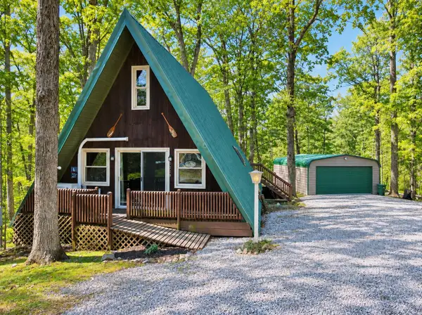1514 Goose Hollow Road, Cadiz, KY 42211