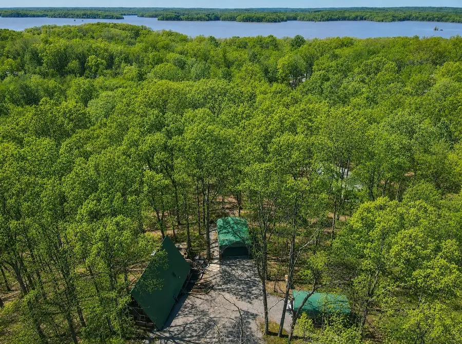 1514 Goose Hollow Road, Cadiz, KY 42211 - #2