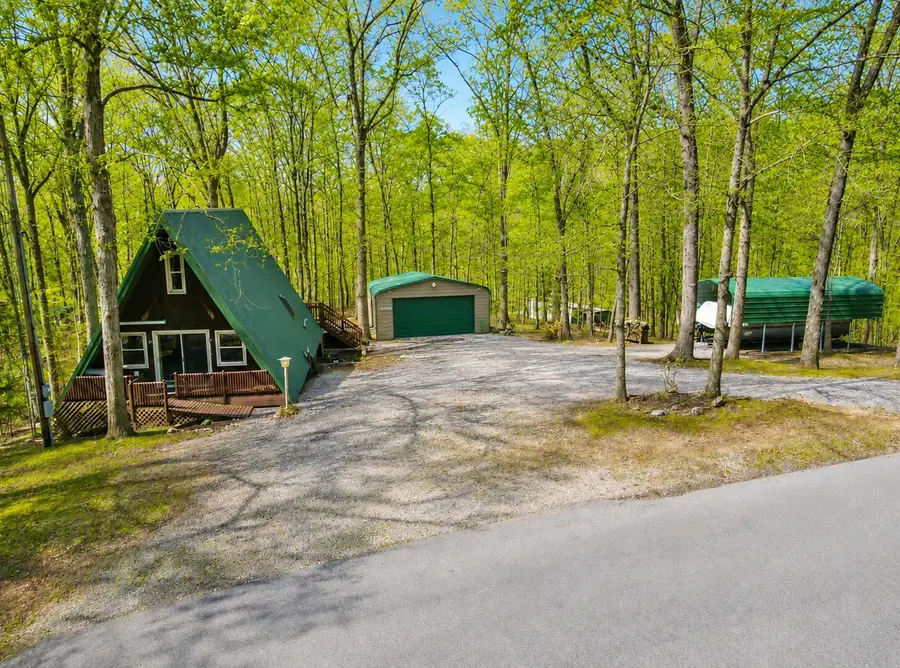 1514 Goose Hollow Road, Cadiz, KY 42211 - #3