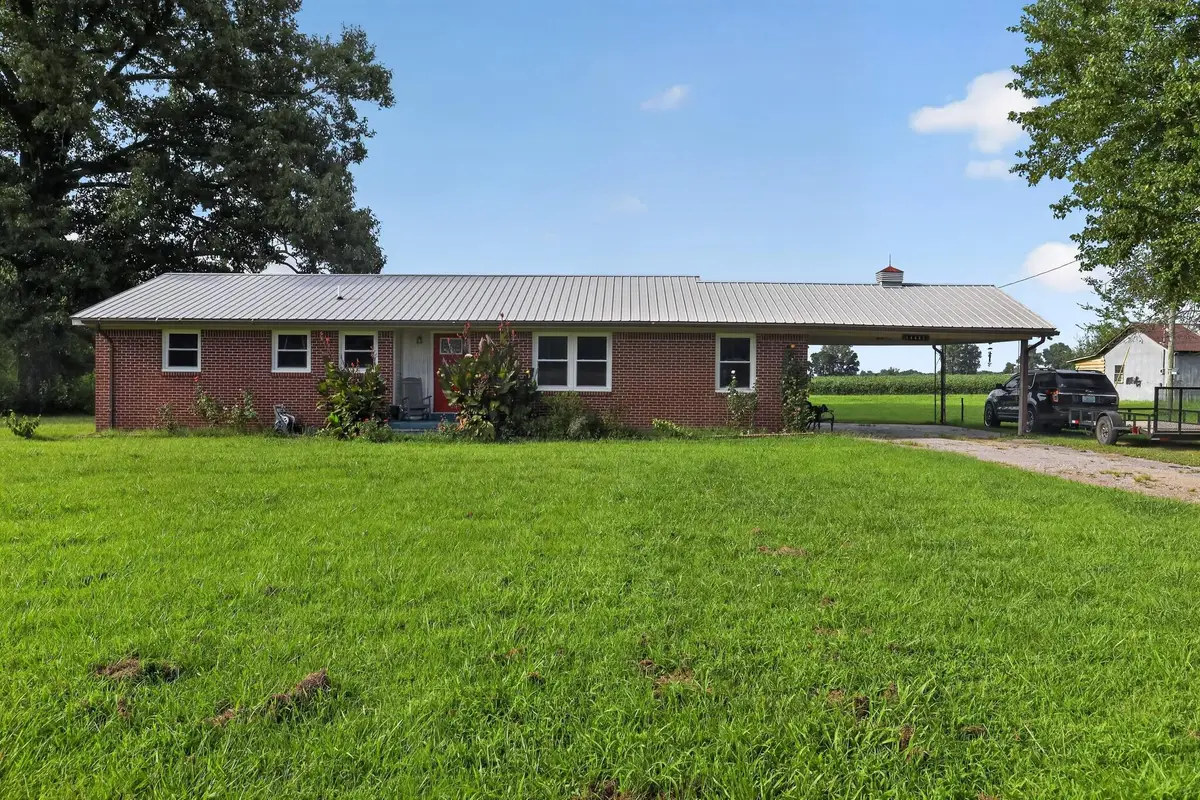 14482 State Highway 129, Fulton, KY 42041 - #1
