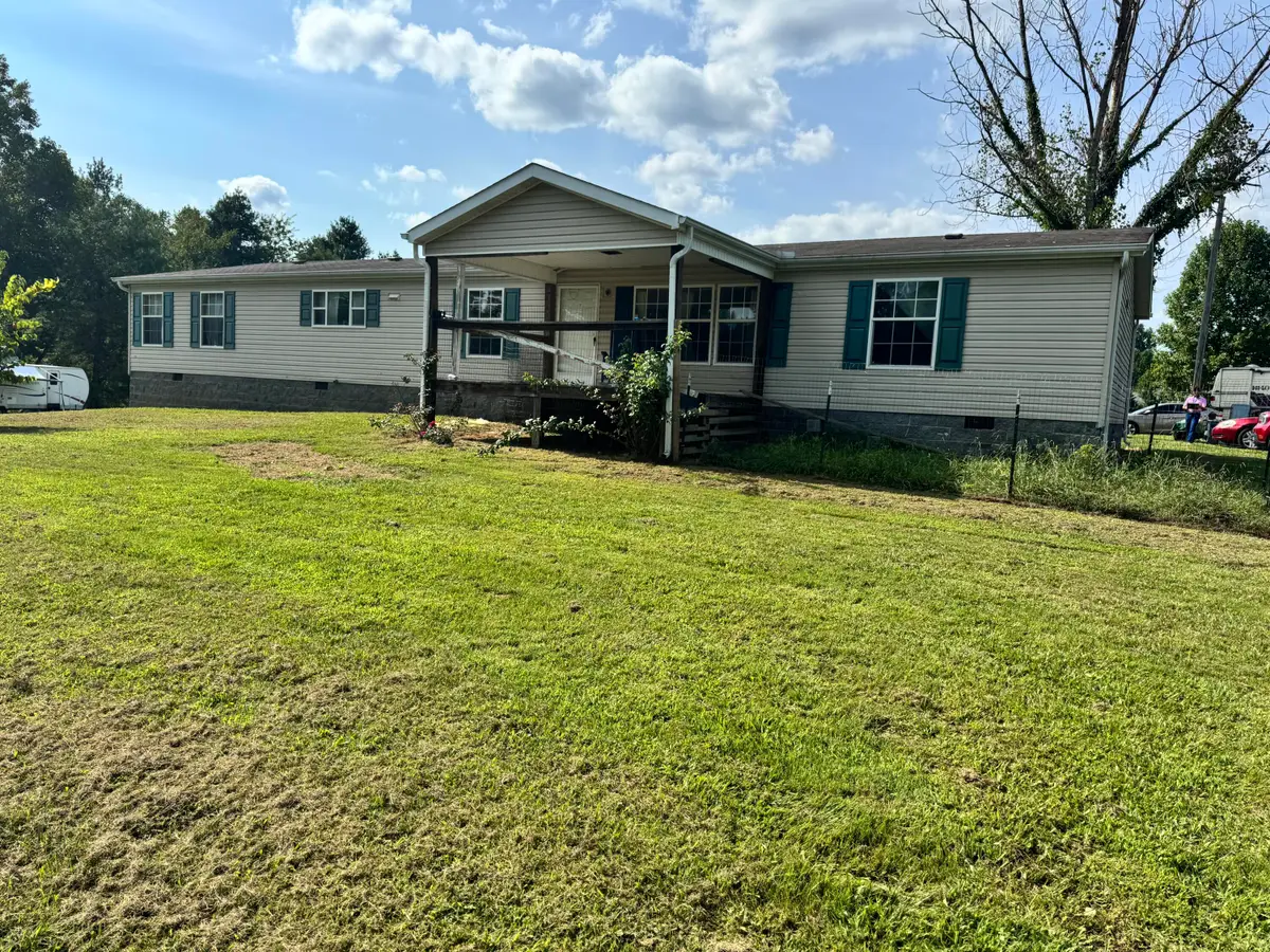1302 Stoney Fork Road, Corbin, KY 40701 - #1