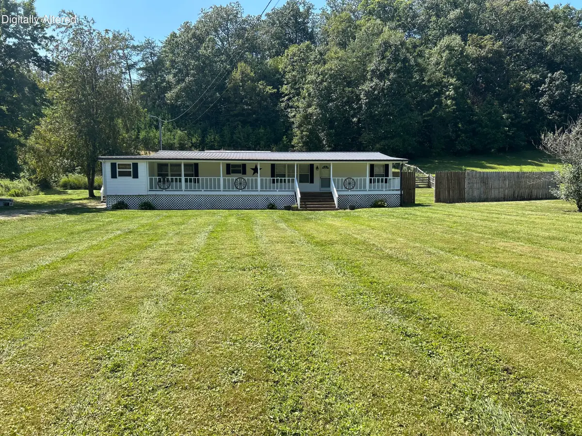 1325 Black Creek Road, Clay City, KY 40312 - #1