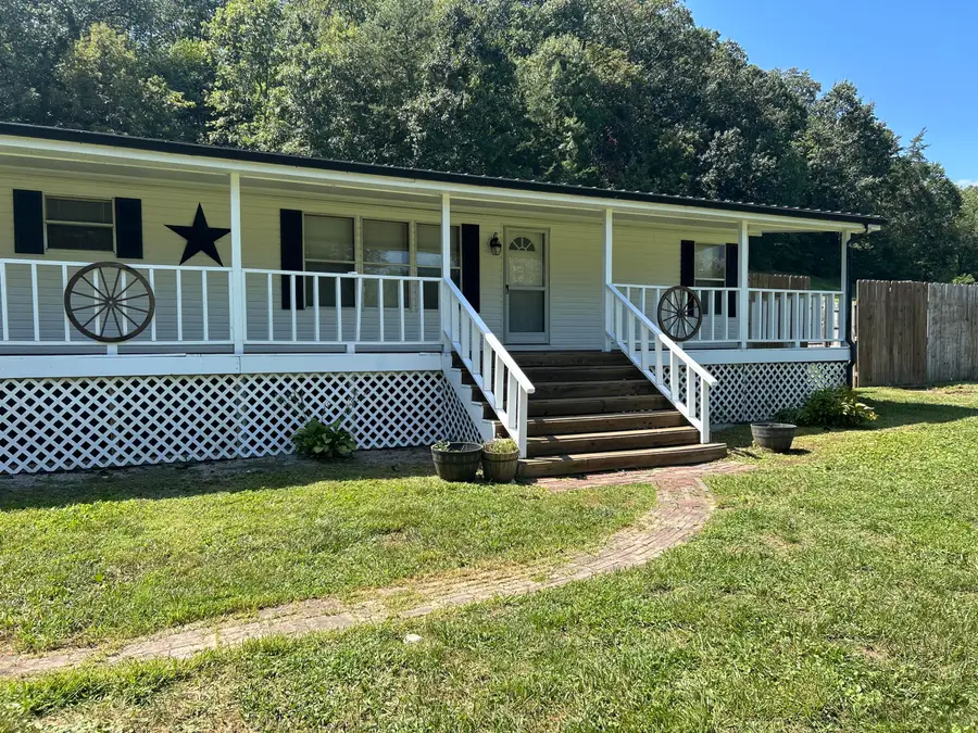 1325 Black Creek Road, Clay City, KY 40312 - #2