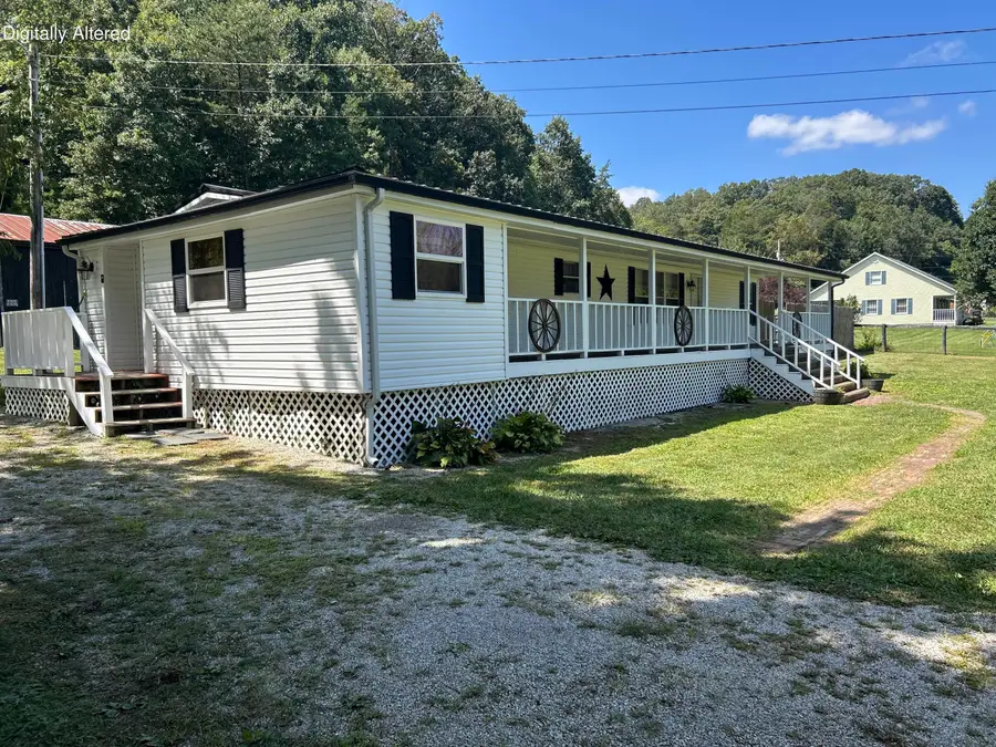 1325 Black Creek Road, Clay City, KY 40312 - #3